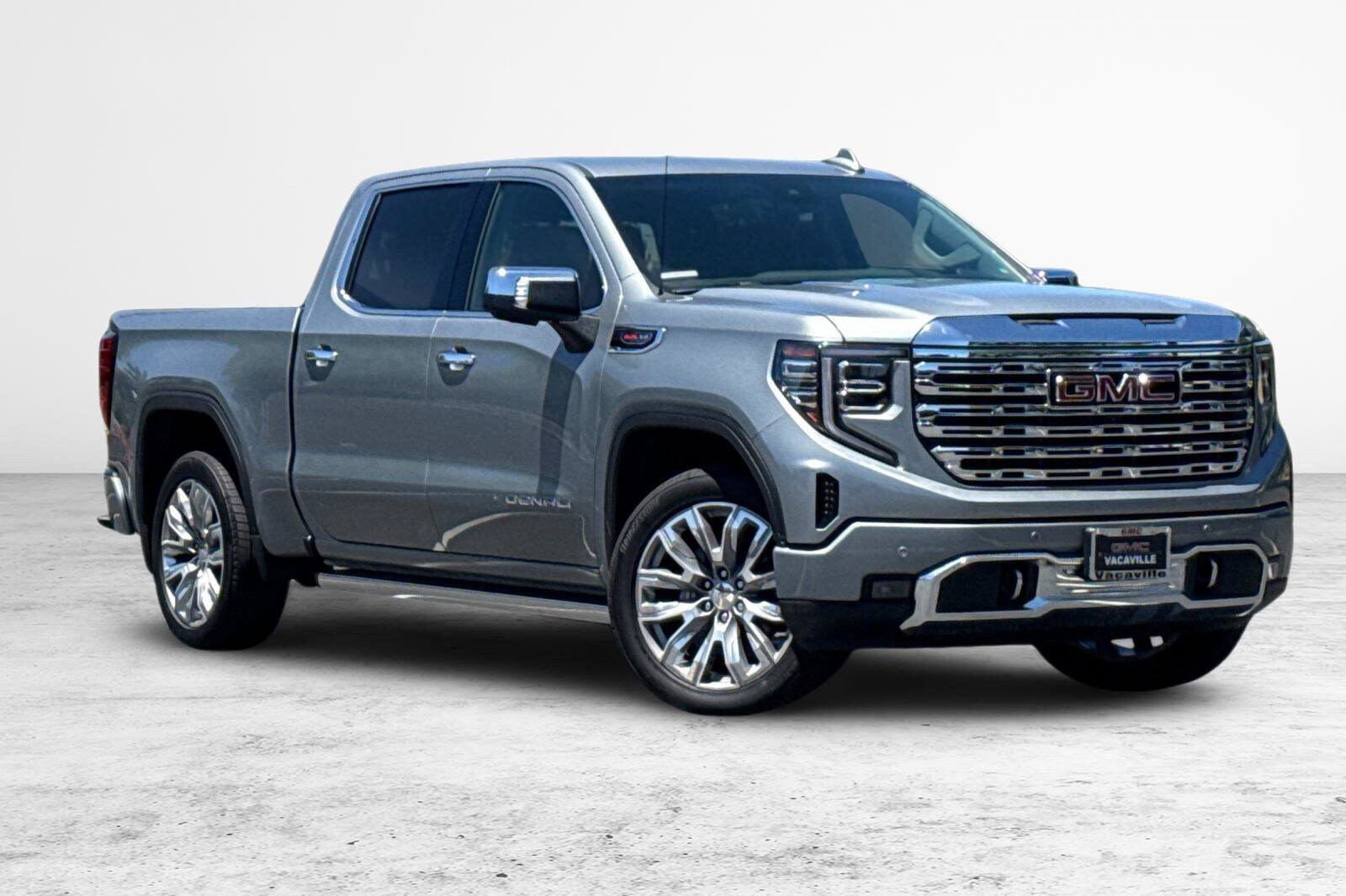 2026 GMC Sierra 1500 Denali - Photo 2