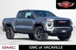 GMC Canyon