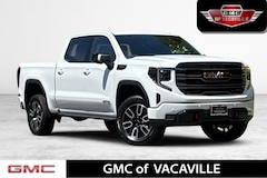 2026 GMC Sierra 1500 AT4 Truck