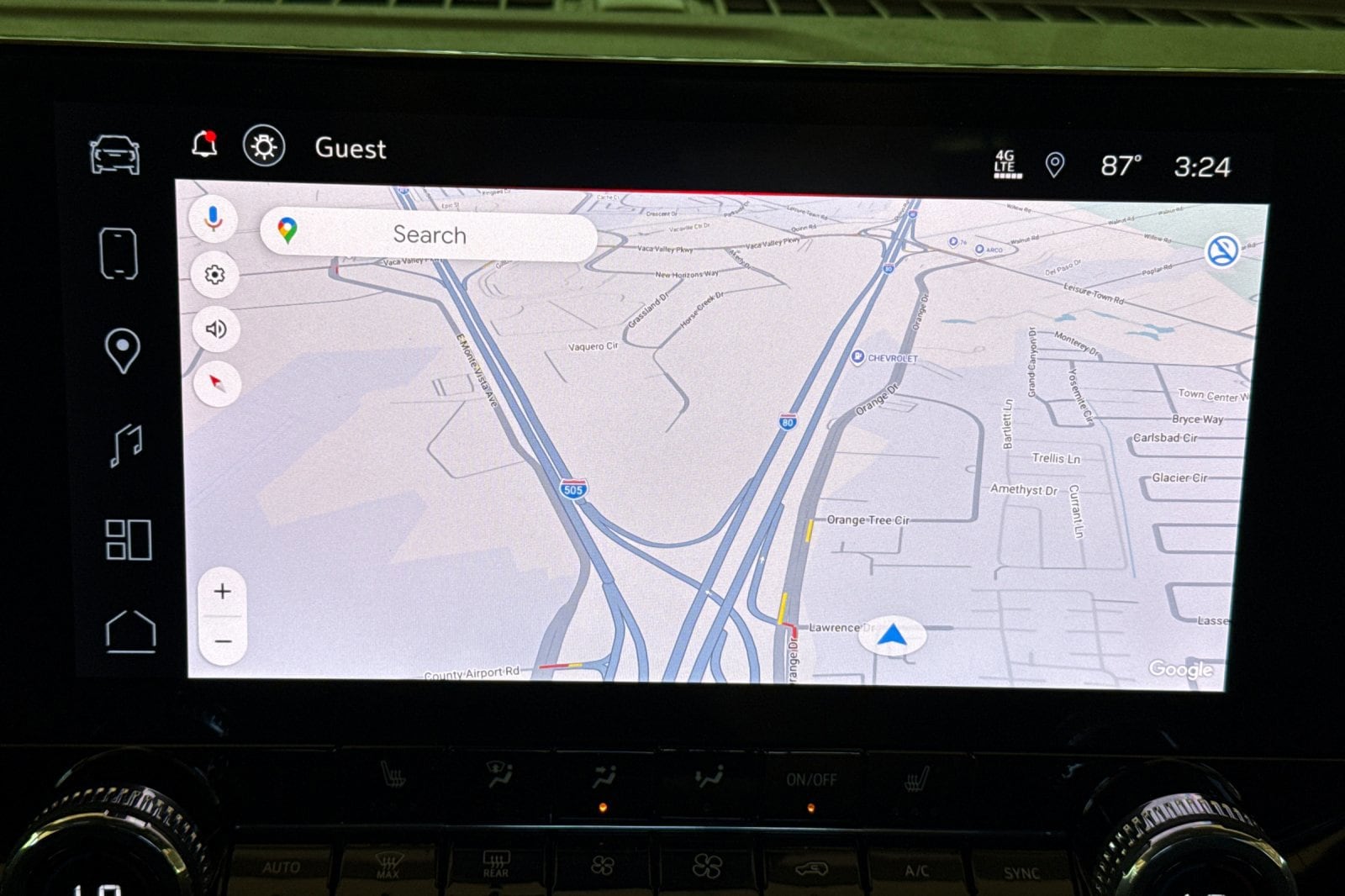 2026 GMC Canyon Elevation - Photo 19
