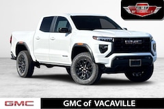 2026 GMC Canyon Elevation Truck