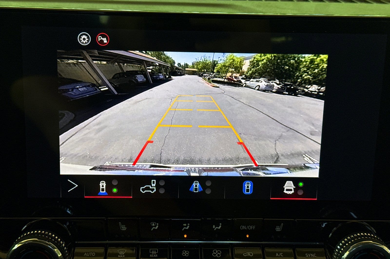 2026 GMC Canyon Elevation - Photo 20