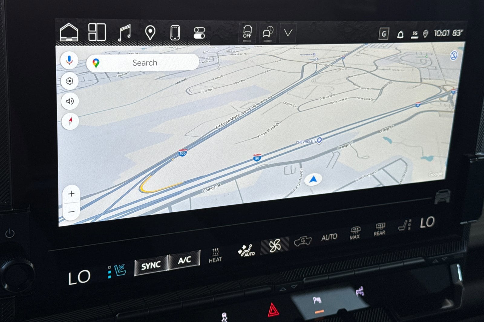 2026 GMC HUMMER EV 2X - Photo 19