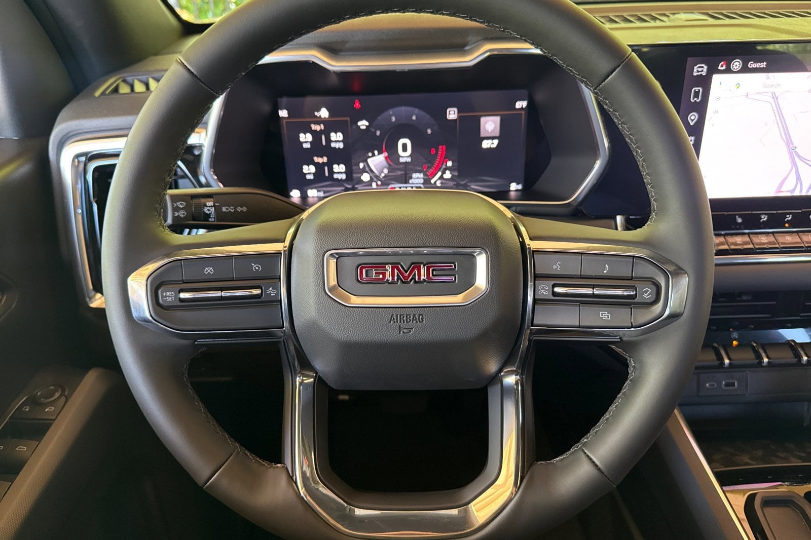 2026 GMC Canyon Elevation - Photo 24