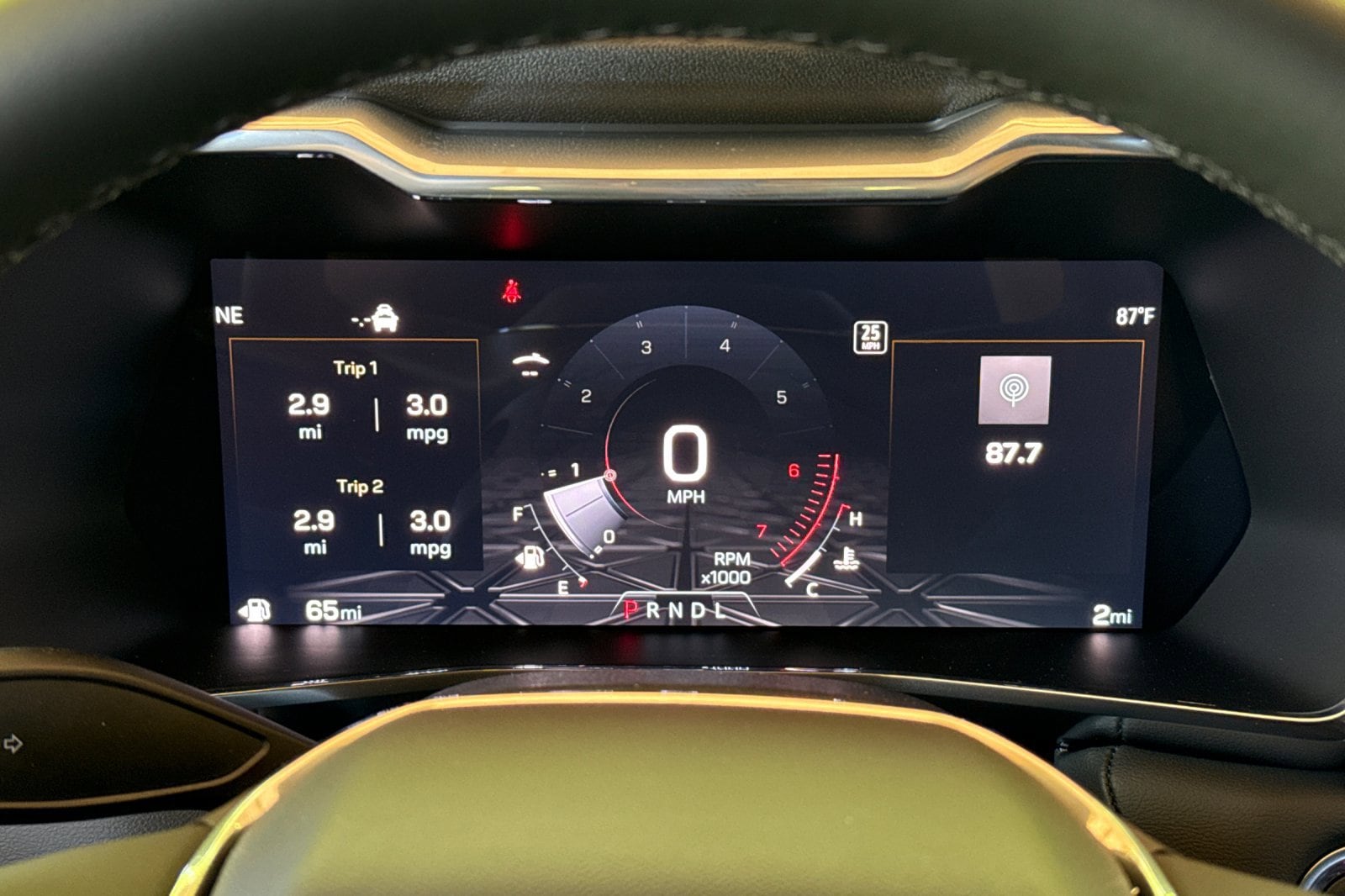 2026 GMC Canyon Elevation - Photo 25