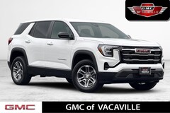 2026 GMC Terrain Elevation SUV