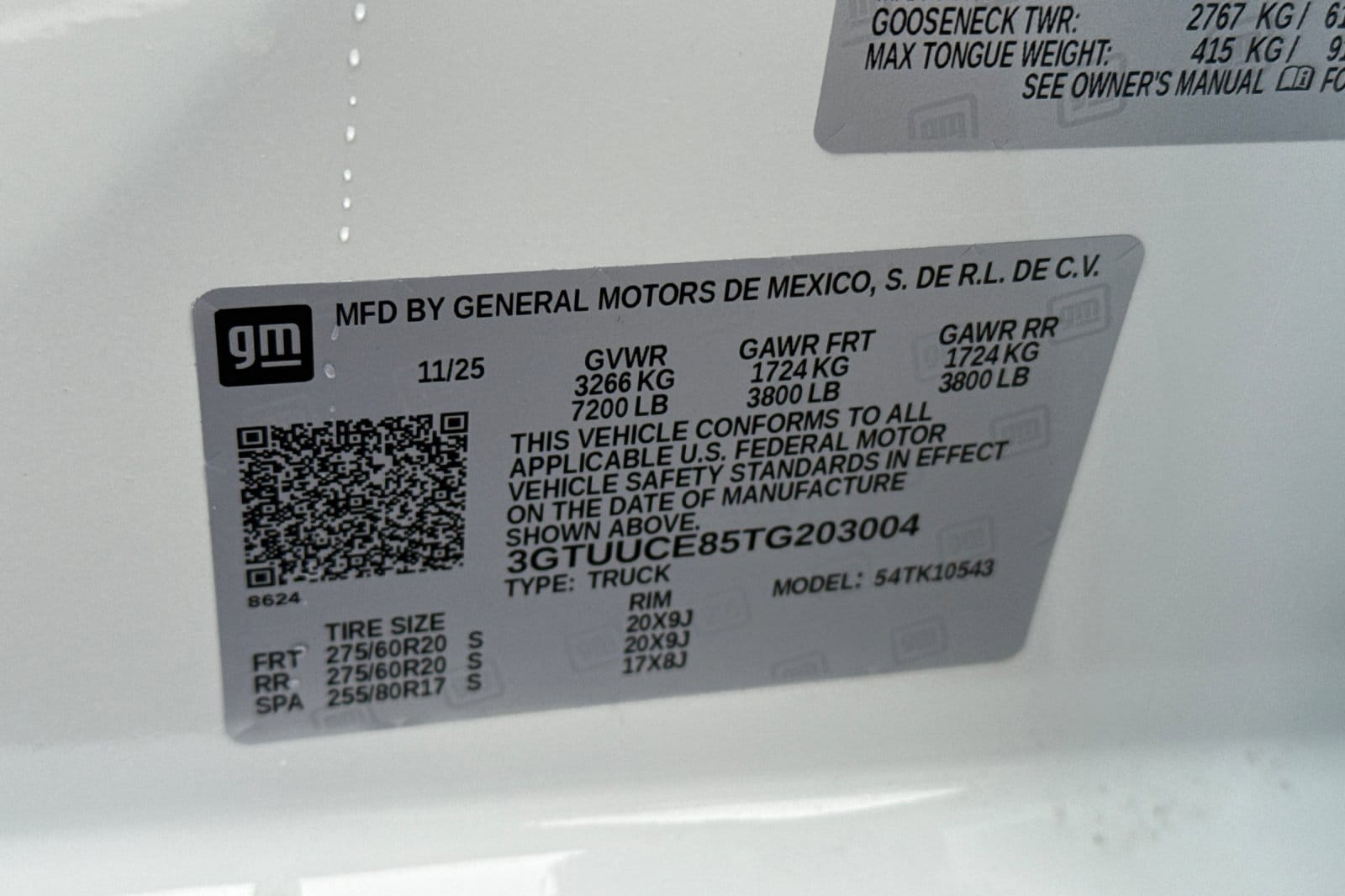 2026 GMC Sierra 1500 Elevation - Photo 28