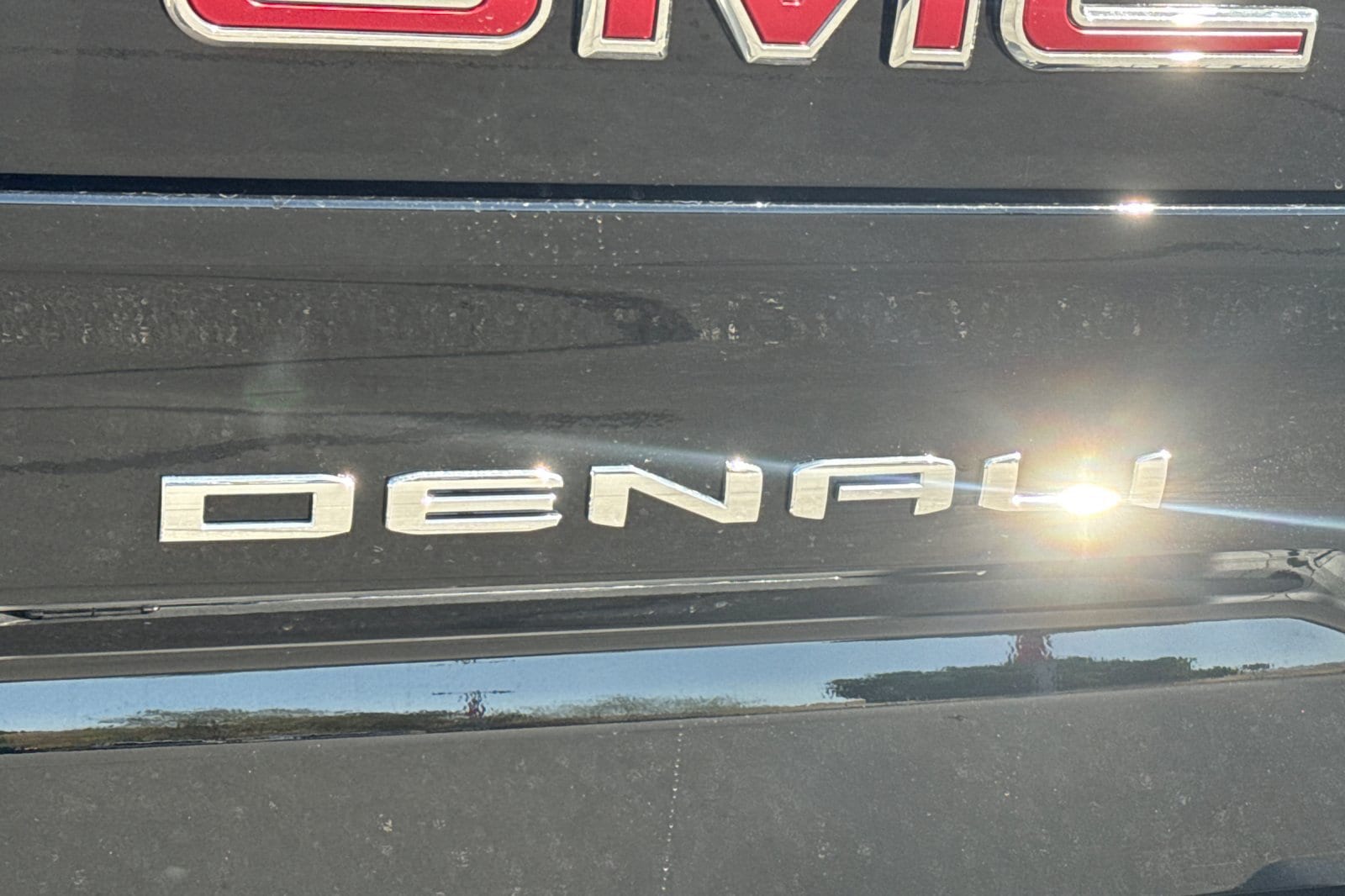 2026 GMC Sierra 1500 Denali - Photo 27