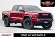  GMC Canyon