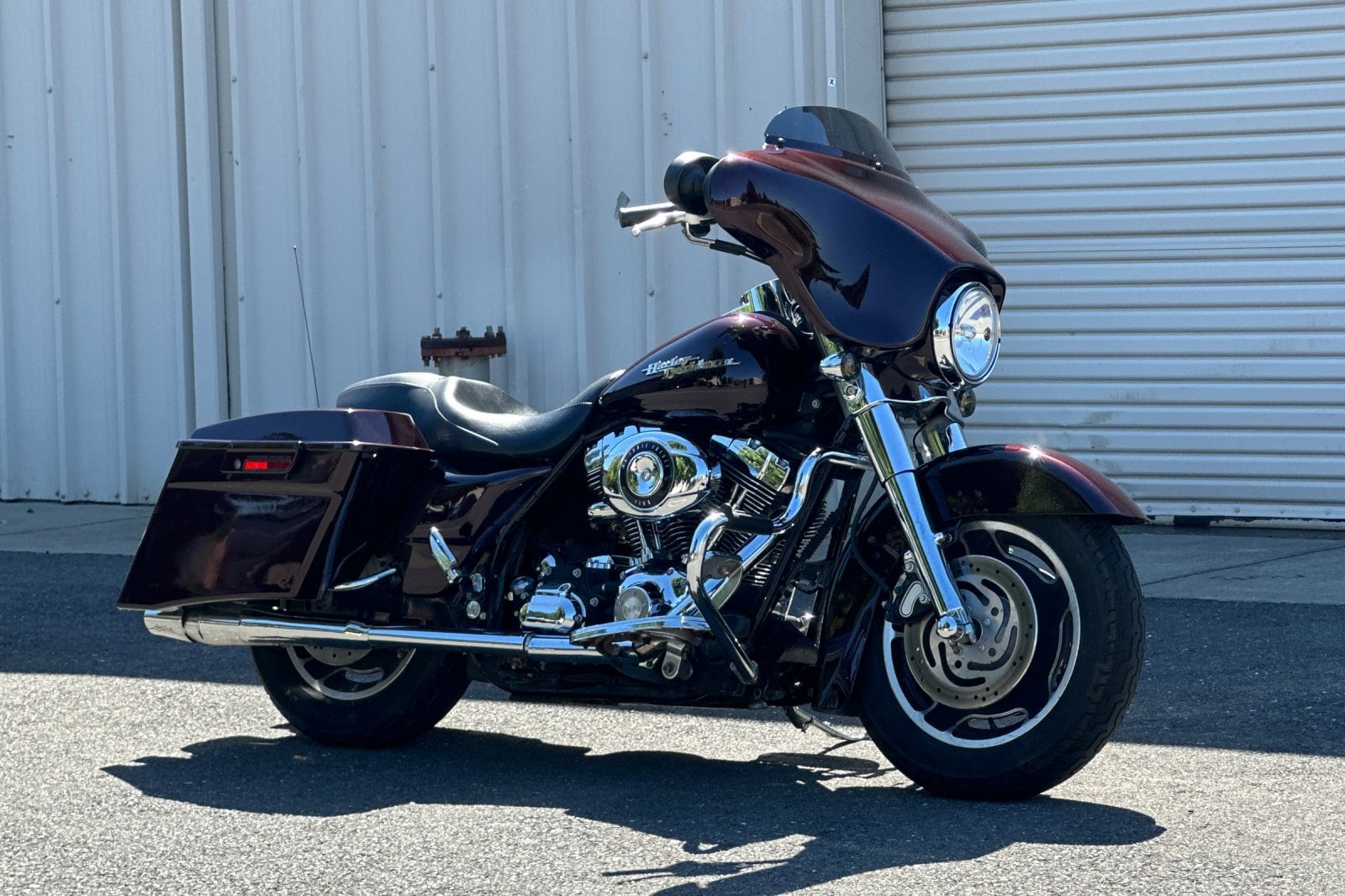 2007 Harley-Davidson Harley-Davidson photo 5