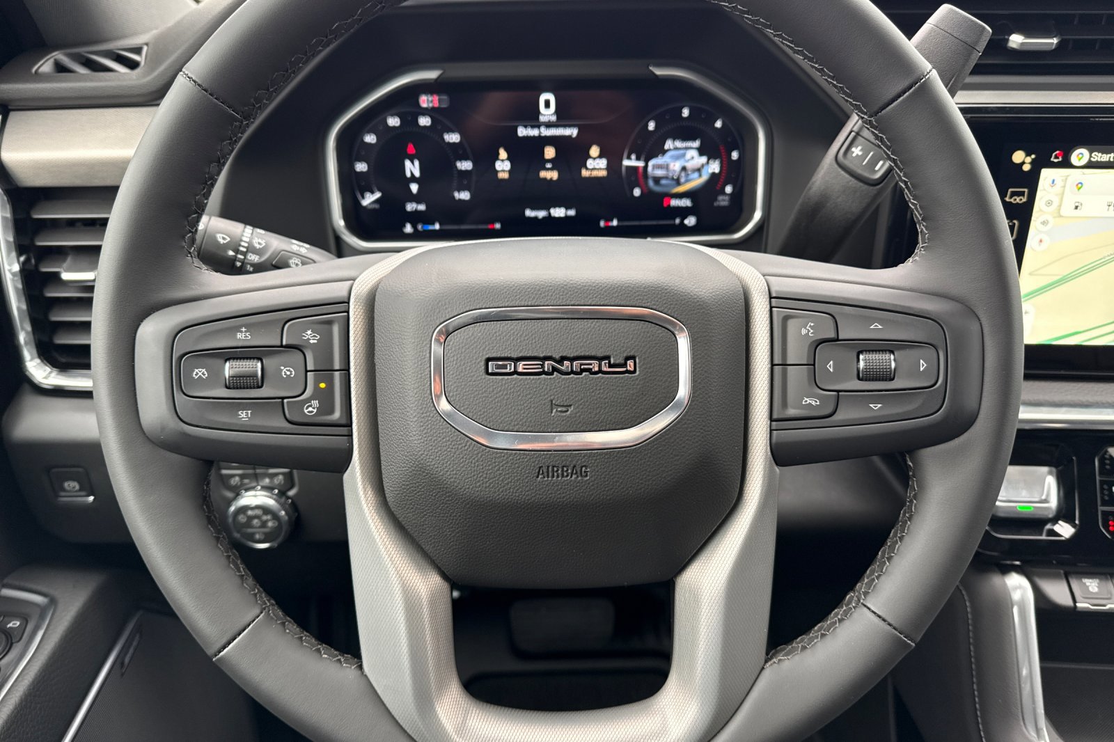 2026 GMC Sierra 2500HD Denali - Photo 24