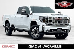2026 GMC Sierra 2500 HD Denali Truck