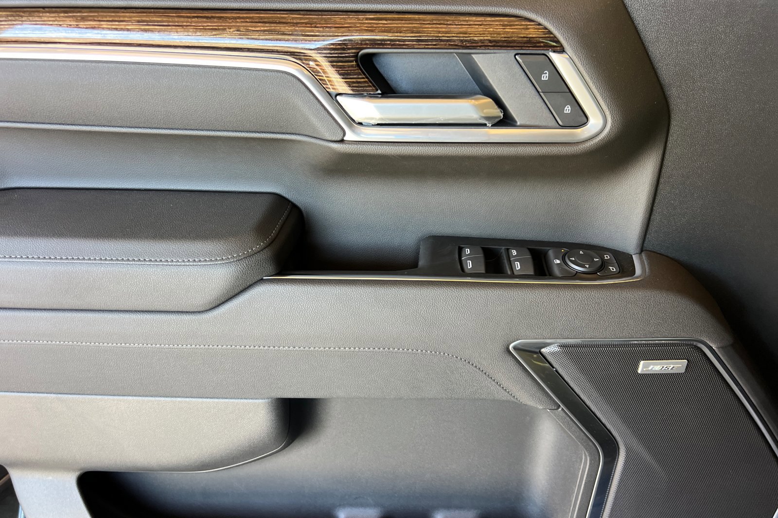 2026 GMC Sierra 1500 Elevation - Photo 12
