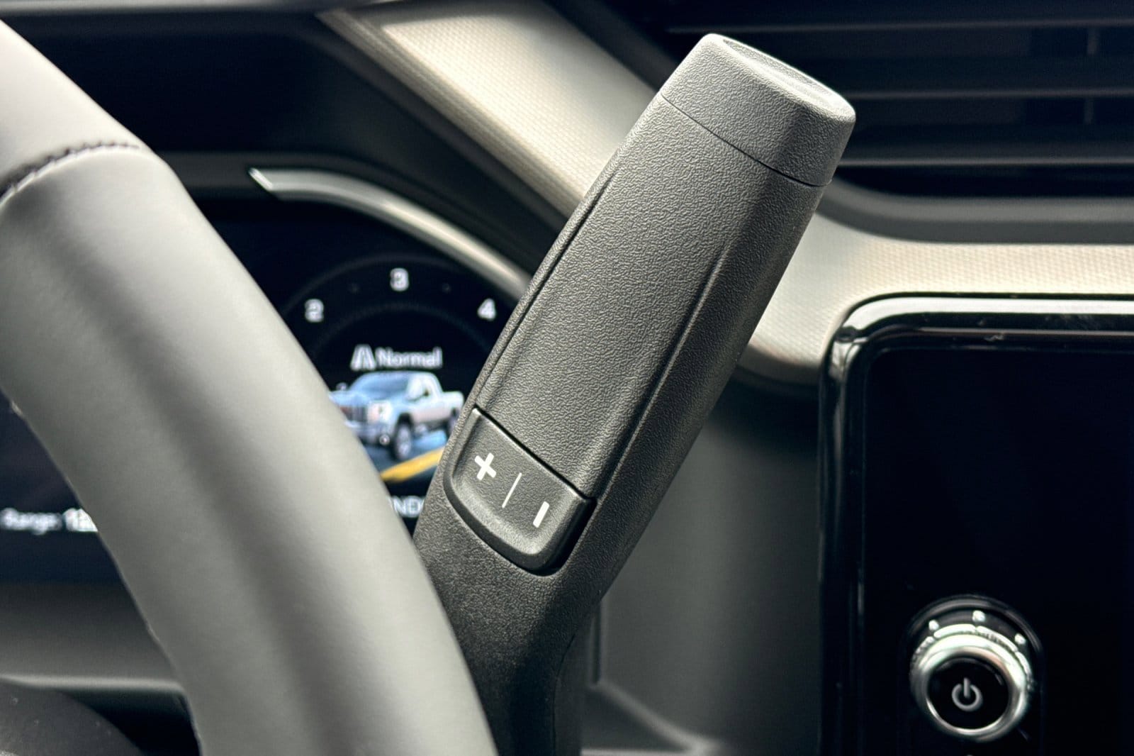 2026 GMC Sierra 2500HD Denali - Photo 22