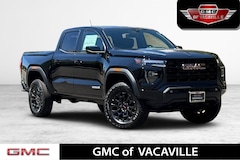 2026 GMC Canyon Elevation Truck
