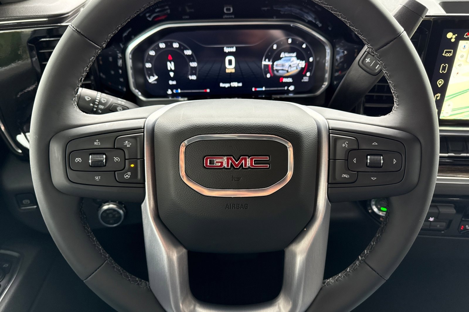 2026 GMC Sierra 1500 Elevation - Photo 24