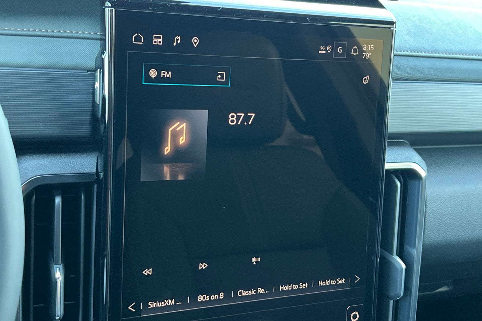 2026 GMC Acadia AT4 - Photo 20