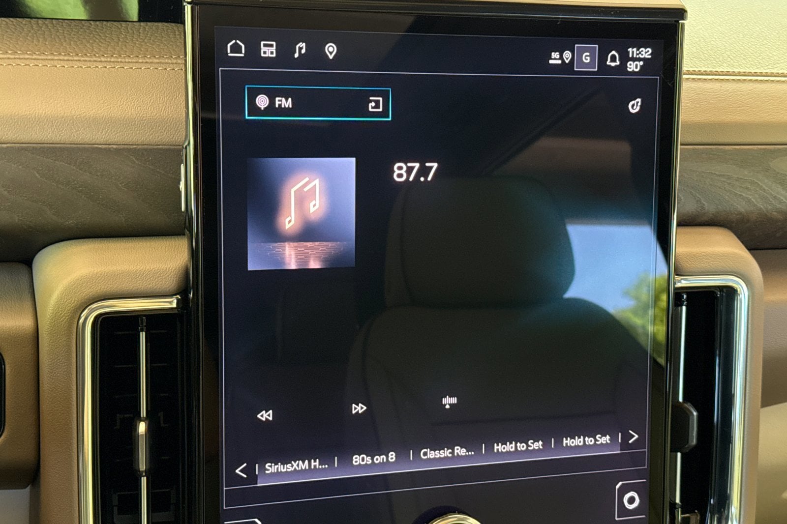 2026 GMC Yukon XL Denali - Photo 20