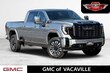 GMC Sierra 2500 HD