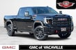 GMC Sierra 2500 HD