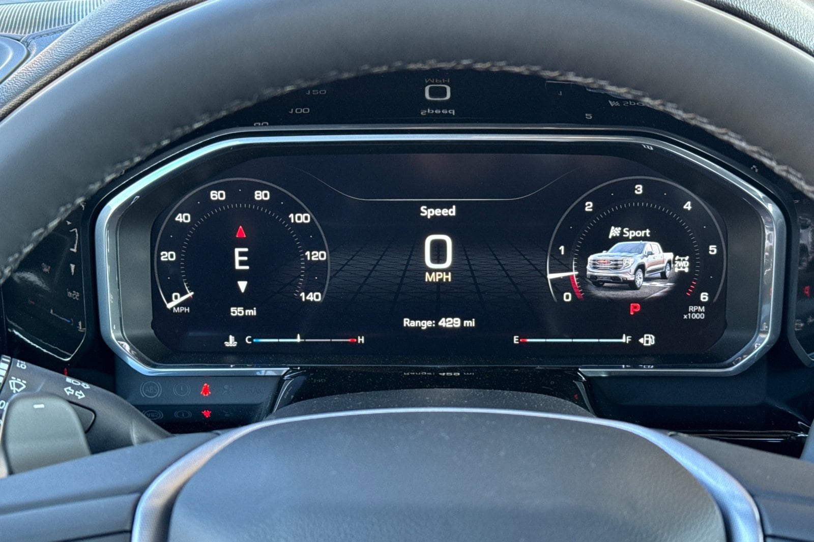 2026 GMC Sierra 1500 SLT - Photo 25