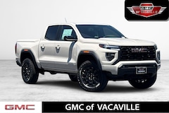 2026 GMC Canyon Elevation Truck