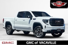 2026 GMC Sierra 1500 AT4 Truck