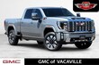 GMC Sierra 2500 HD
