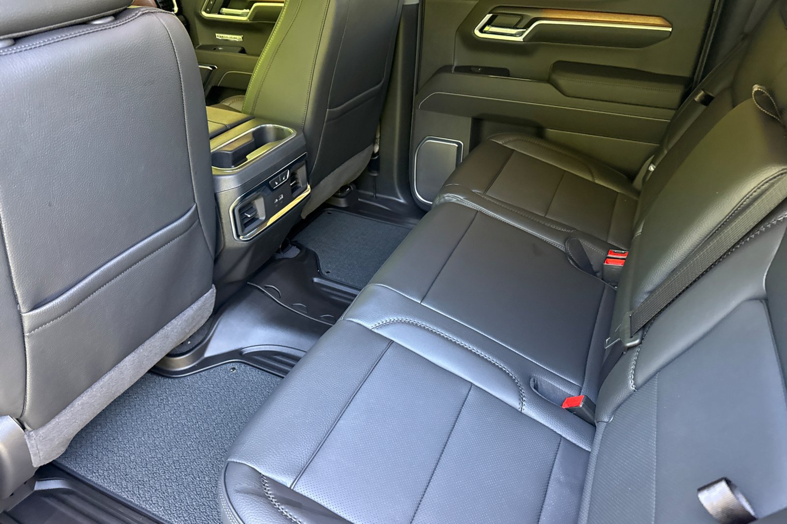 2026 GMC Sierra 1500 Denali - Photo 13