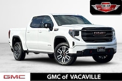 2026 GMC Sierra 1500 AT4 Truck