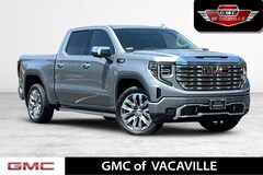 2026 GMC Sierra 1500 Denali Truck