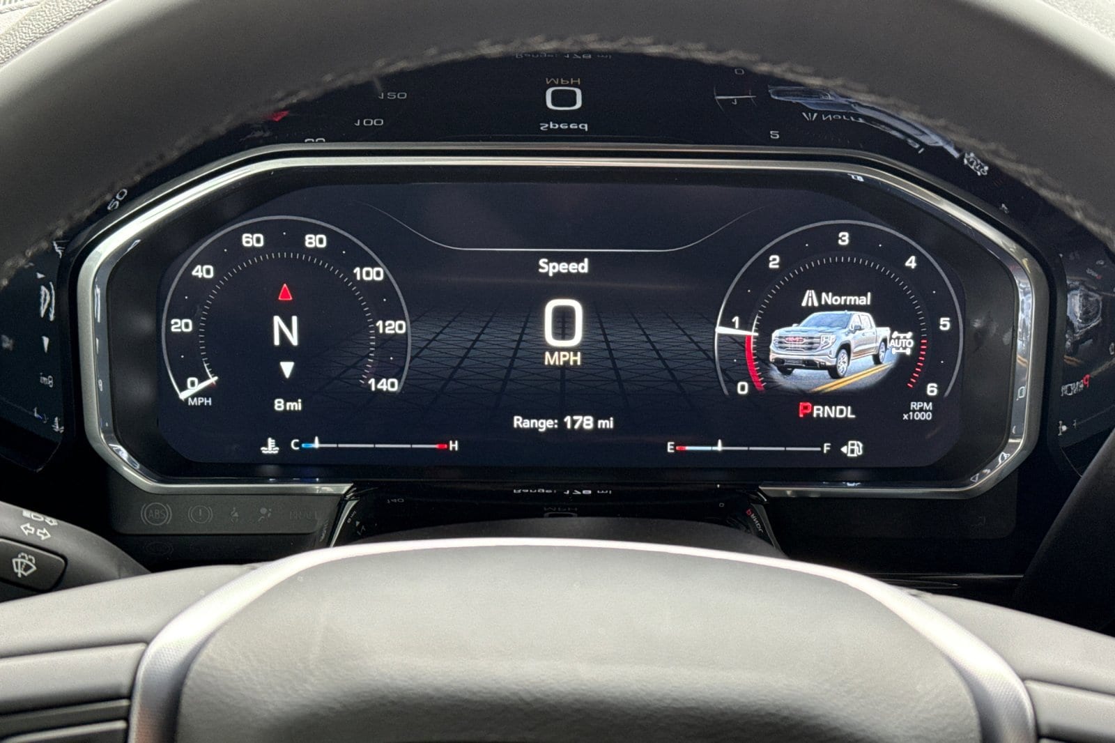 2026 GMC Sierra 1500 Elevation - Photo 25