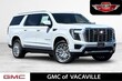  GMC Yukon XL