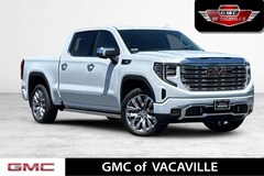 2026 GMC Sierra 1500 Denali Truck