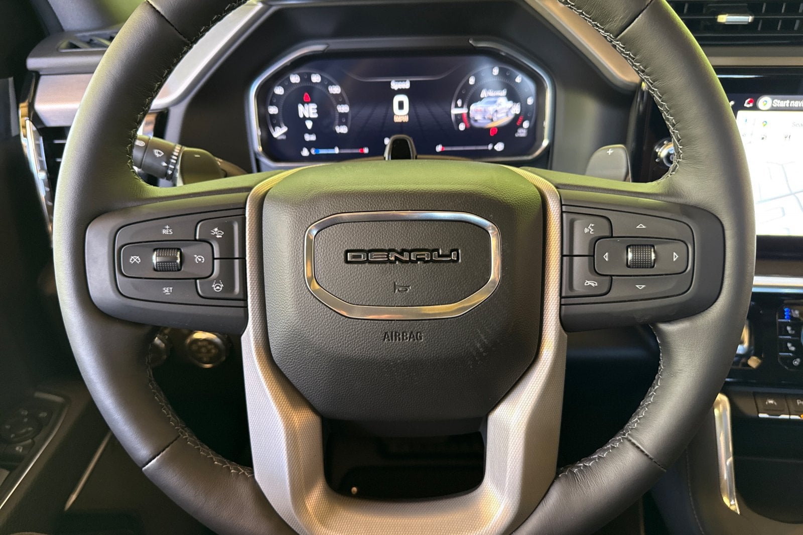 2026 GMC Sierra 1500 Denali - Photo 24