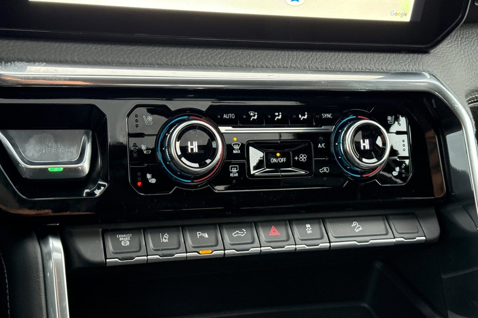 2026 GMC Sierra 2500HD Denali - Photo 20
