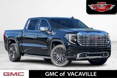 2026 GMC Sierra 1500 Denali Truck