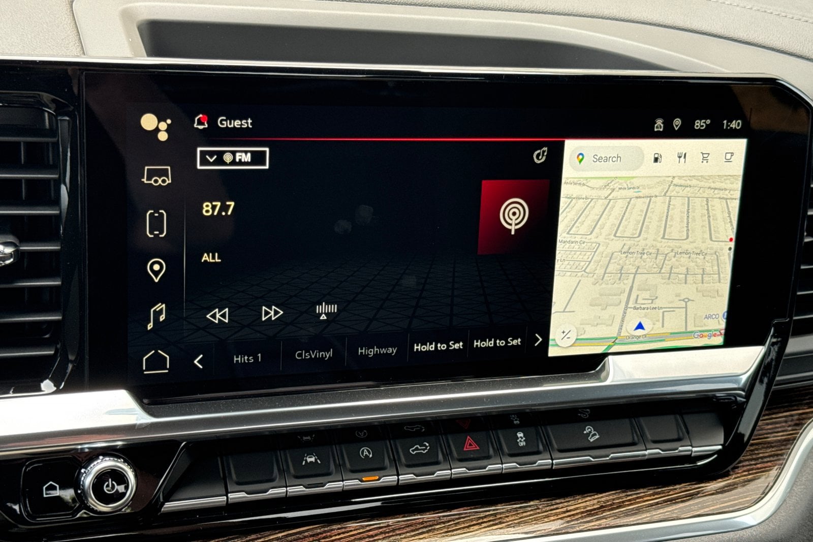 2026 GMC Sierra 1500 SLE - Photo 18
