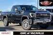 GMC Sierra 2500 HD