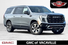 2026 GMC Yukon XL AT4 Ultimate SUV