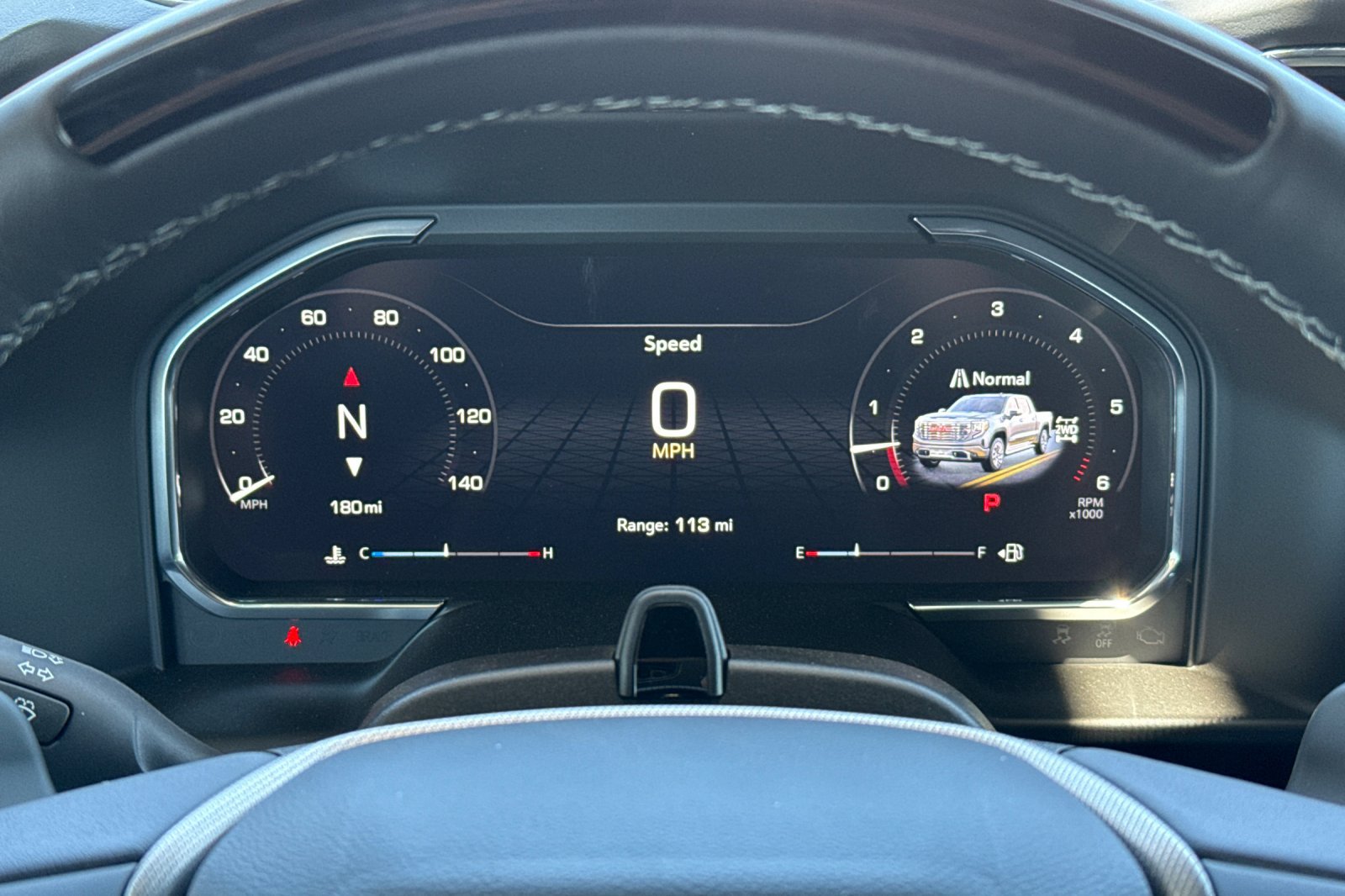 2026 GMC Sierra 1500 Denali - Photo 25