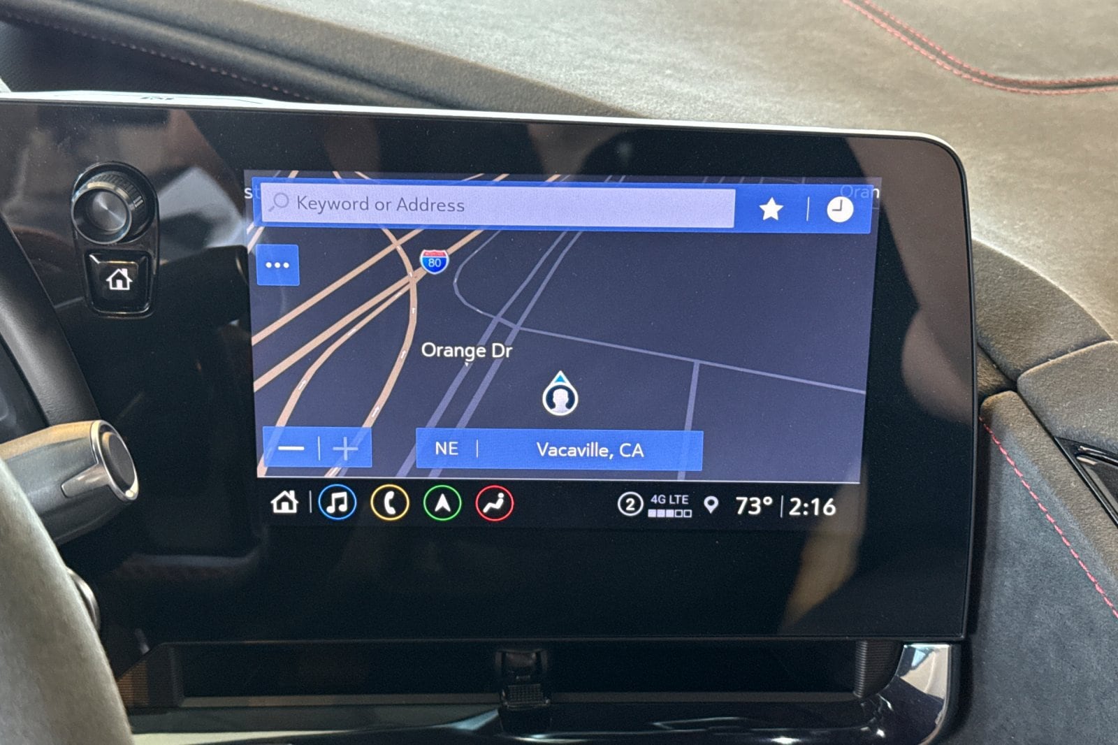 2023 Chevrolet Corvette 3LT - Photo 22