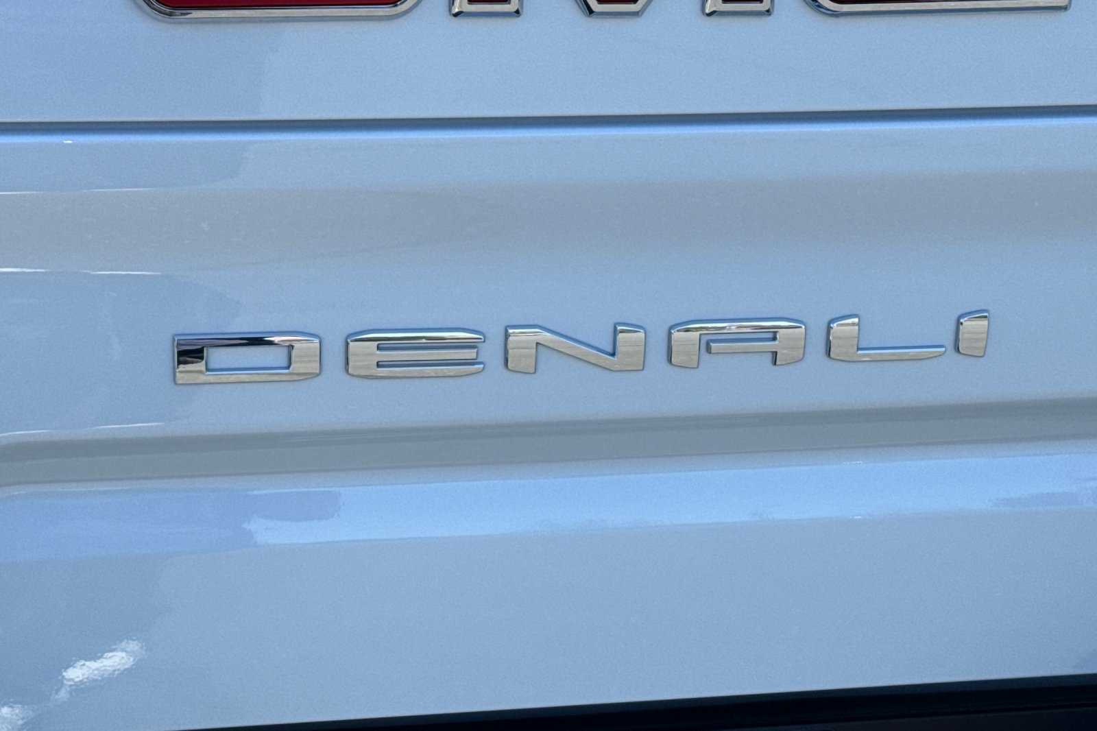 2026 GMC Sierra 1500 Denali - Photo 27