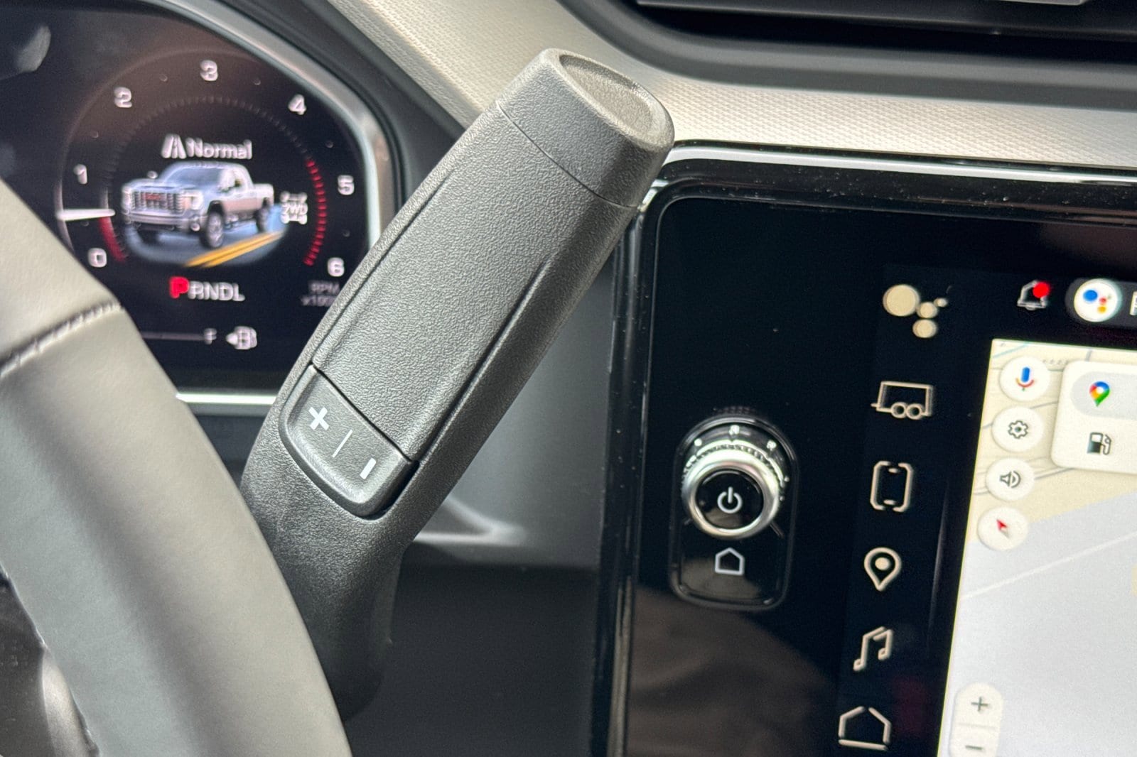 2026 GMC Sierra 2500HD Denali - Photo 22