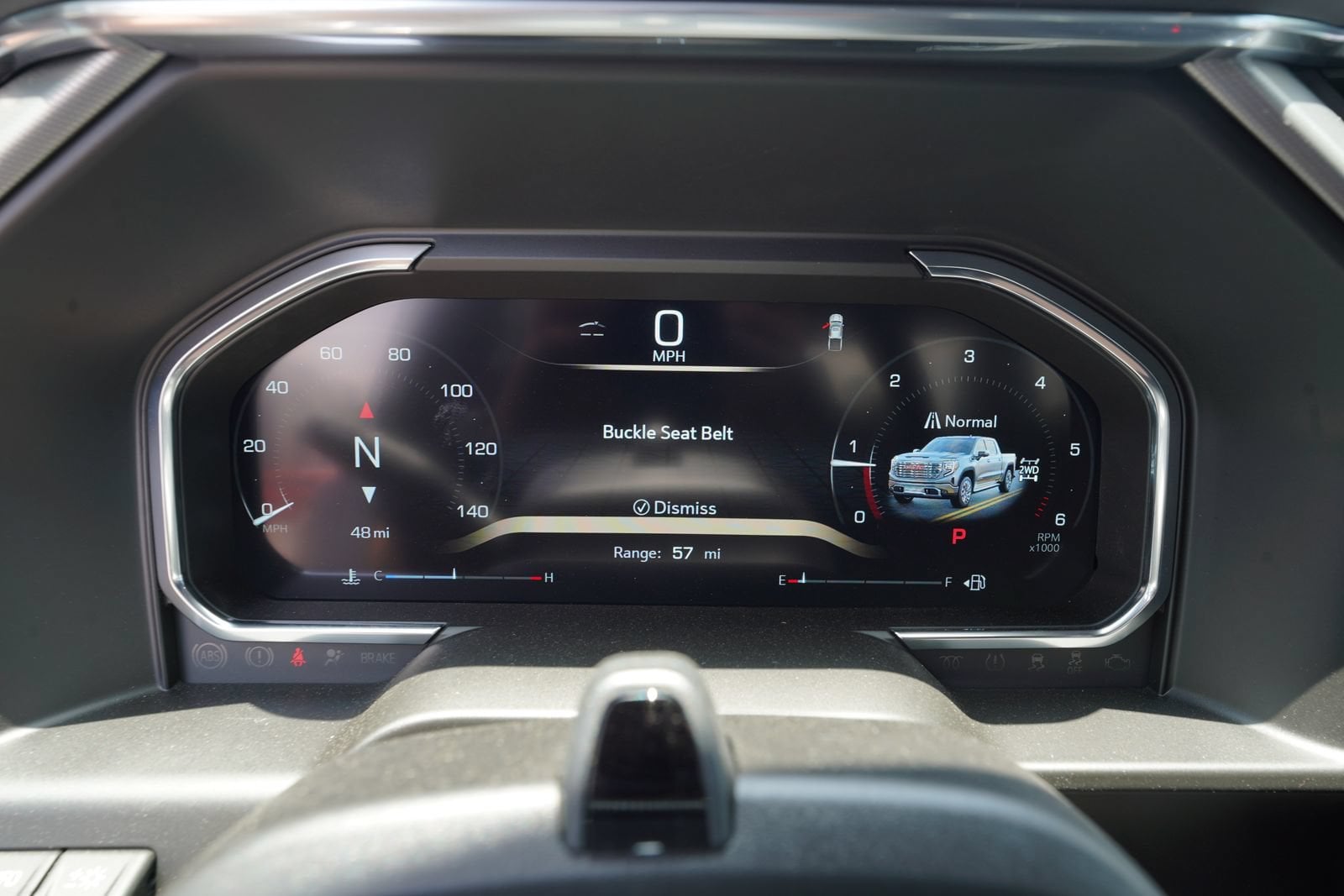 2026 GMC Sierra 1500 Denali - Photo 11