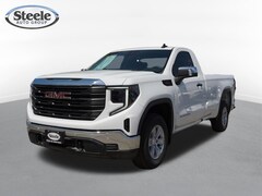 2026 GMC Sierra 1500 Pro Truck