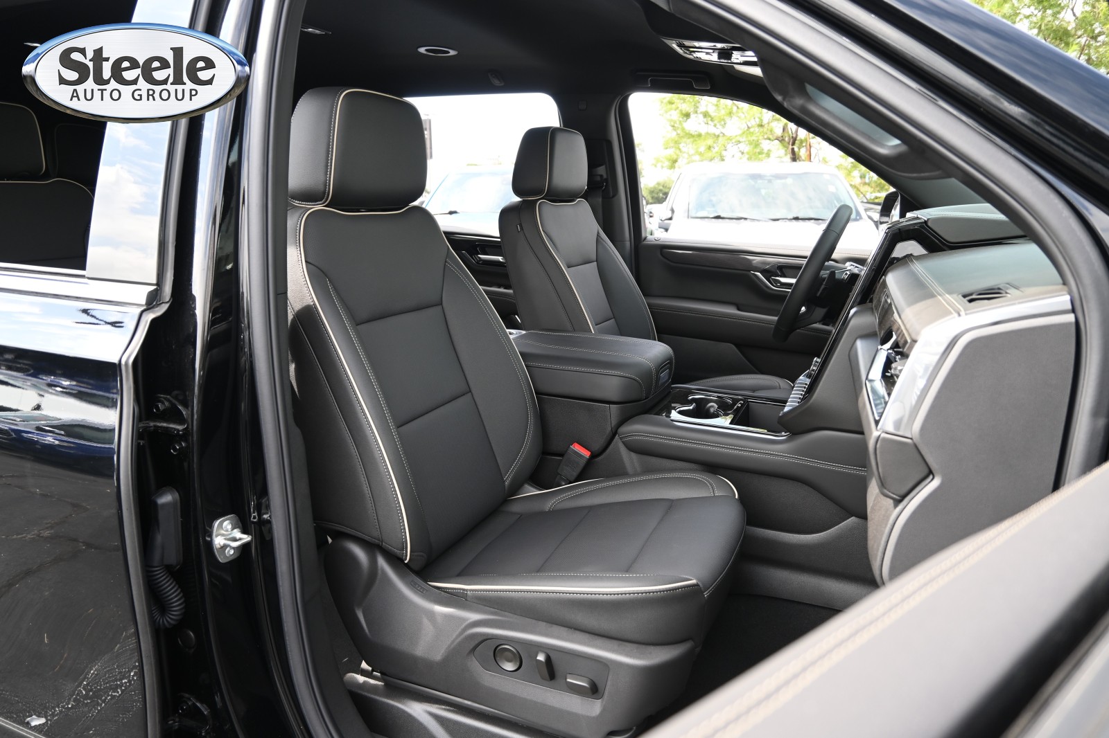 2026 GMC Yukon XL Elevation - Photo 27