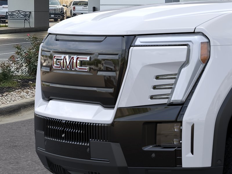 2026 GMC Sierra EV Elevation - Photo 42