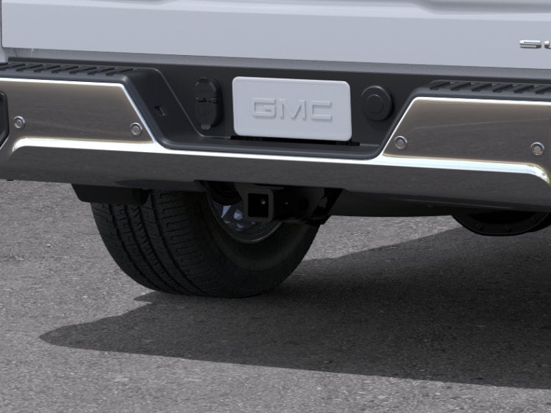 2026 GMC Sierra 1500 SLT - Photo 18