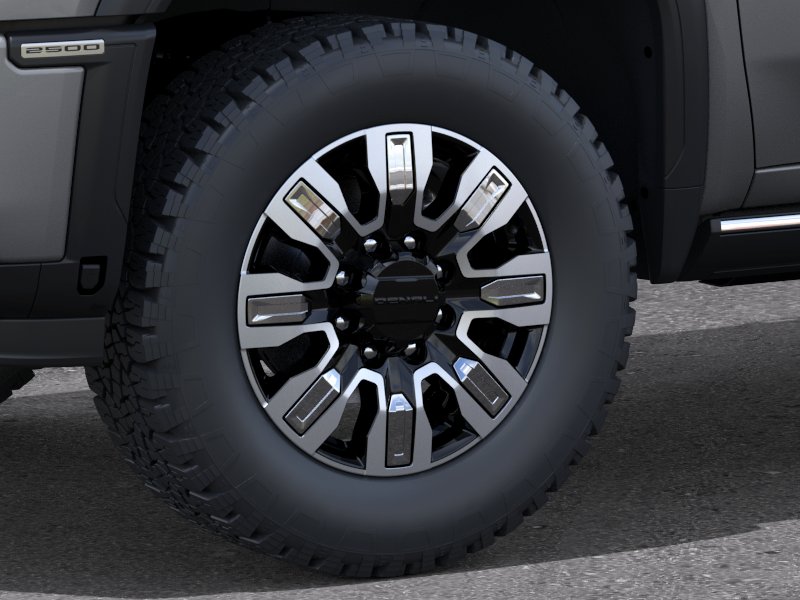 2026 GMC Sierra 2500HD Denali - Photo 33